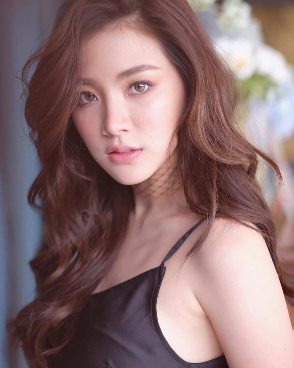 ส่องความสวยของ ใบเฟิร์น พิมพ์ชนก ใครที่ได้เห็นเป็นต้องหลงรัก!!