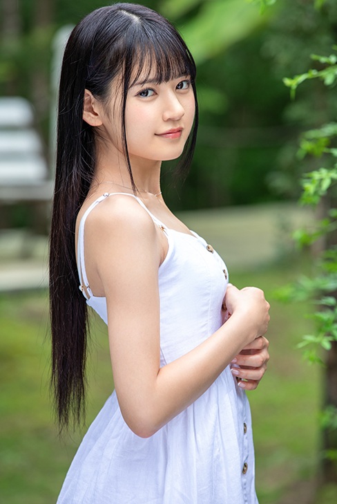 BGN-061   สาวเอวีผู้เติบโตจากYoutubeโผล่ตัวออกมาแล้ว - Umi Yatsugake