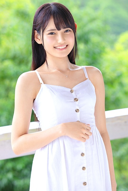 BGN-061   สาวเอวีผู้เติบโตจากYoutubeโผล่ตัวออกมาแล้ว - Umi Yatsugake