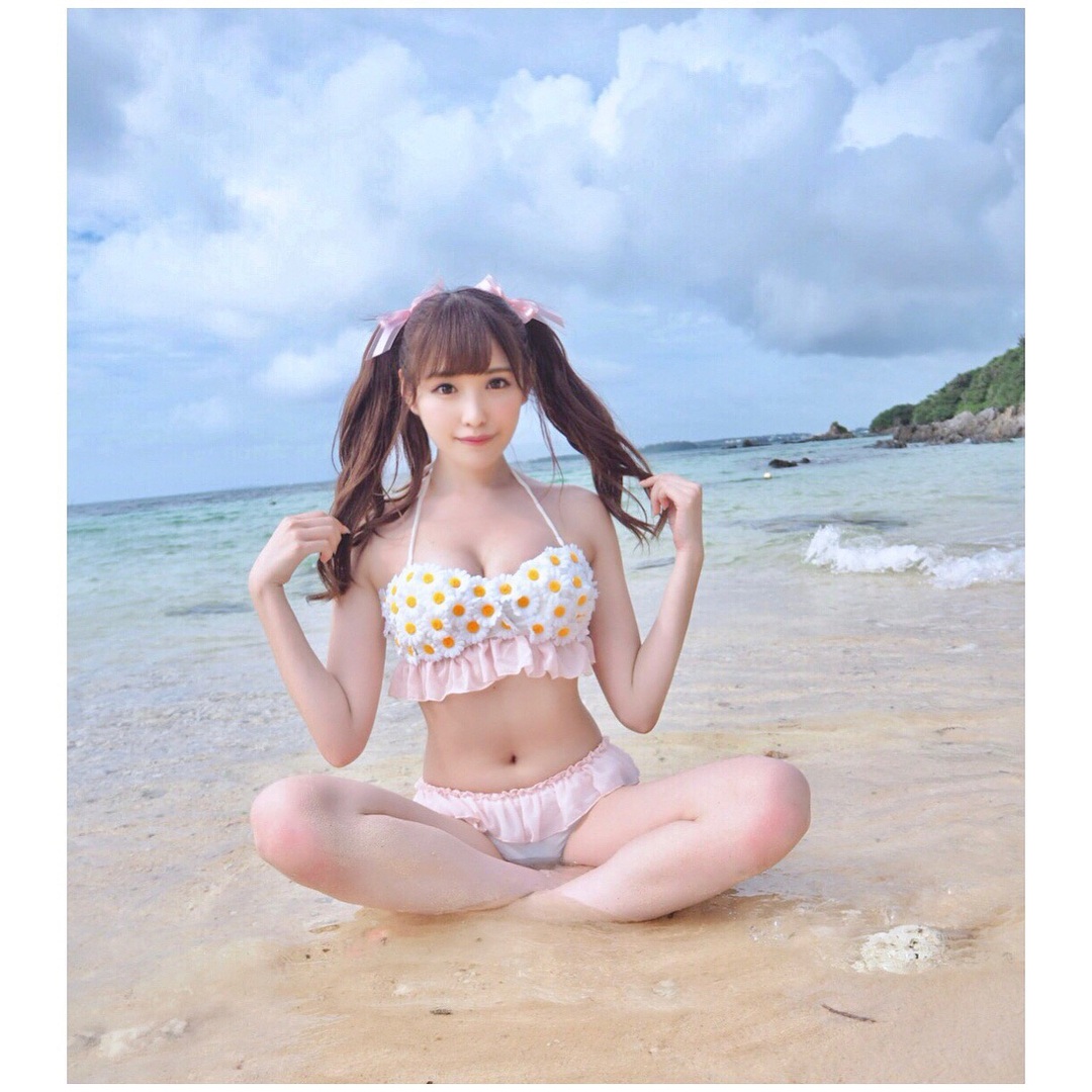 สาวAV-Arina Hashimoto สาว av ขาสวยที่สุดในวงการ โดนทักว่าทำศัลยกรรมมา