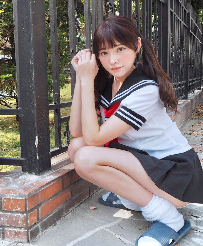 สาวAV-Arina Hashimoto สาว av ขาสวยที่สุดในวงการ โดนทักว่าทำศัลยกรรมมา