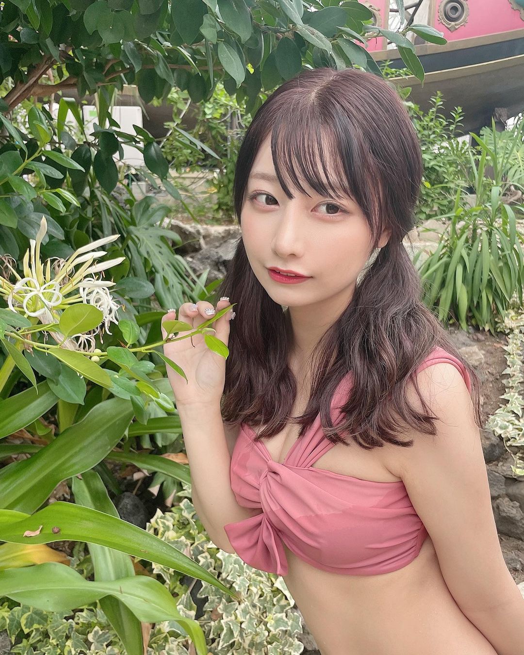 ไอดอลสาวญี่ปุ่น Suzuki Yuka มีข่าวลือว่าจะไปถ่ายหนังAVหลังโดนไล่ออกจากวง
