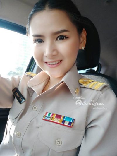 ต้อนรับเปิดเทอม!! รวมมิตร คุณครู สุดสวย แถมยังน่ารัก จนอยากกลับไปตั้งใจเรียนอีกครั้ง