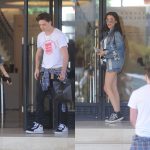 เซ็กซี่เกินวัย!! Madison Beer นักร้องสาวสุดเอ็กซ์ ที่กำลังมีข่าวกับหนุ่ม Brooklyn Beckham