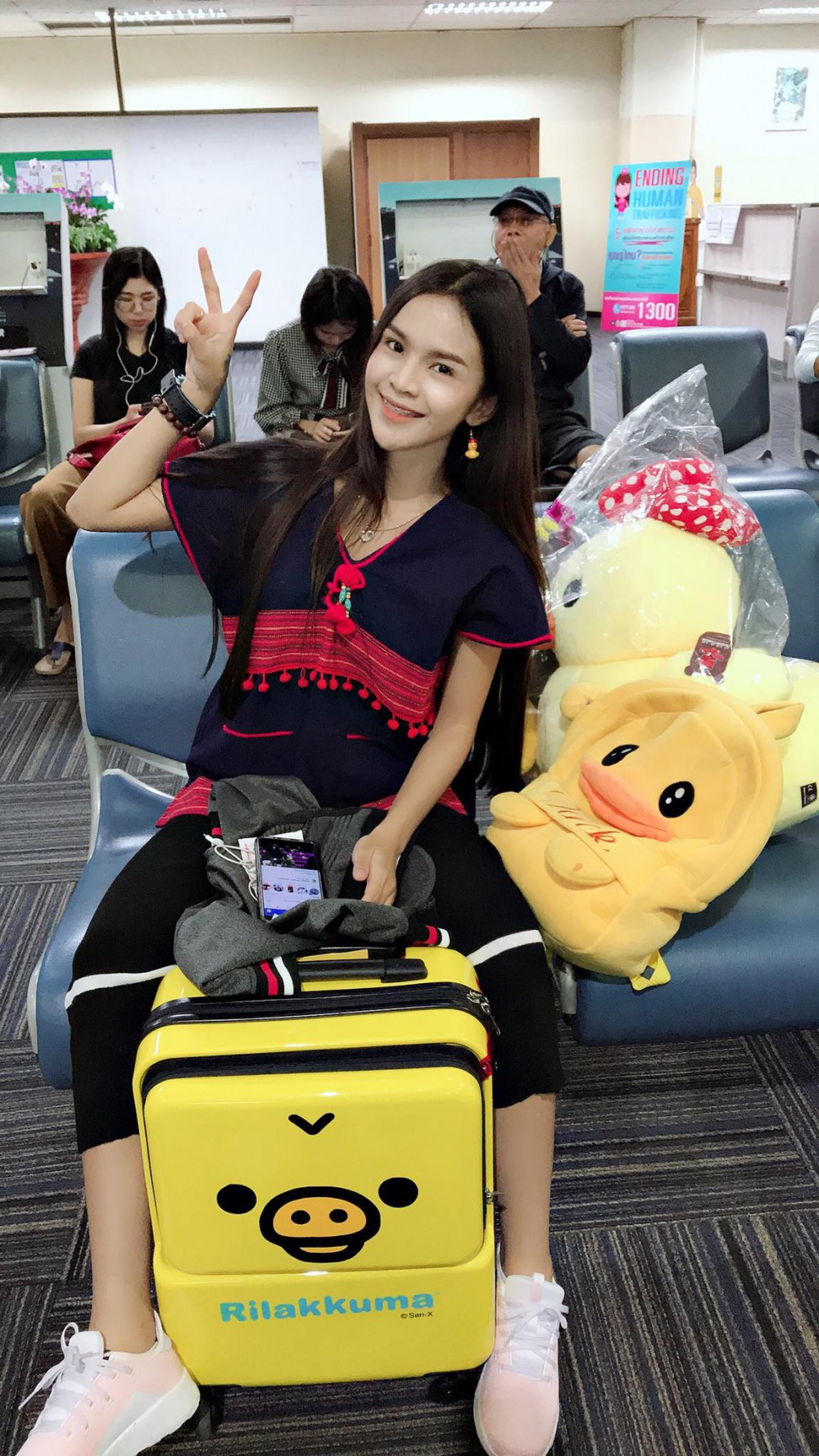 อาม ชุติมา ประวัติสาวน้อยจากแดนอีสาน สู่นักร้อง นักแต่งเพลงชื่อดัง