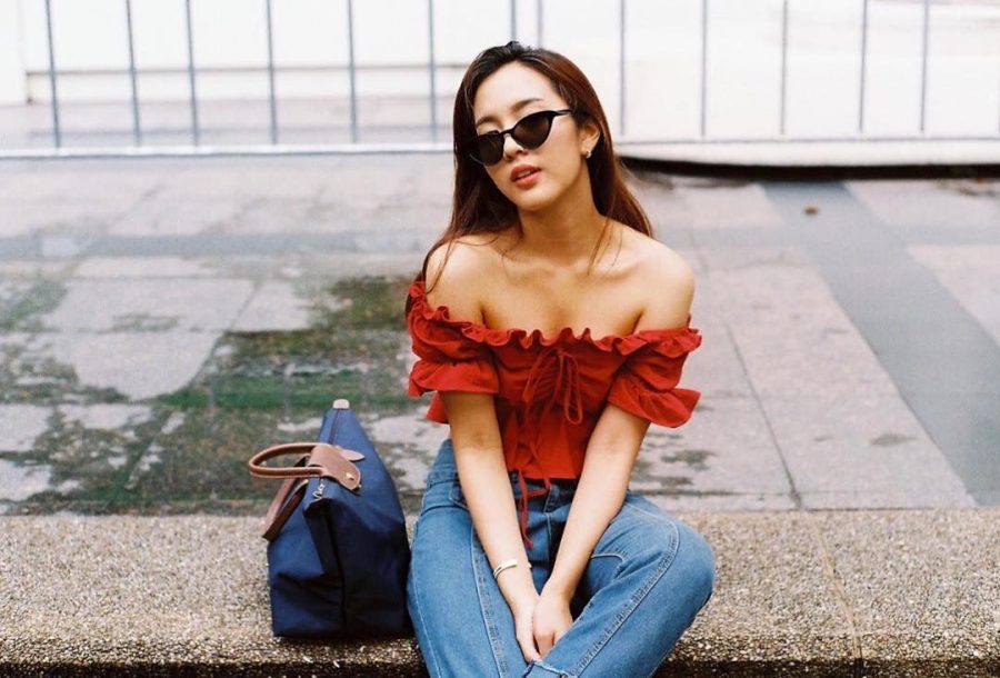 คนนี้ไง กิ๊ก ชญานิศ สาวสวยที่โดนใจ โอ๊ต ปราโมทย์