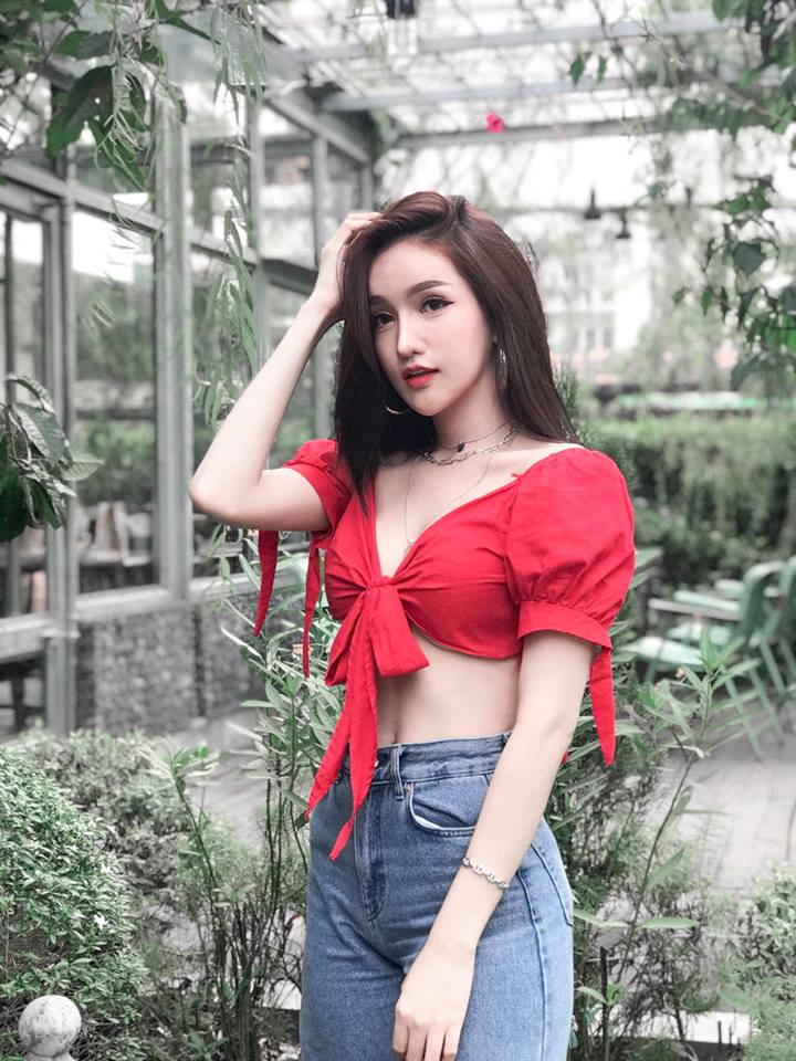 ขวัญใจคนใหม่!! เก็บตกความสวยของ ปิ๊ง เปมิกา หลังเพิ่งเข้ารับการเกณฑ์ทหาร