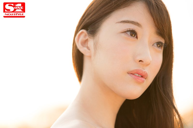 สวยตามสไตล์!! Ichika Hoshimiya นางเอกหน้าใหม่ที่จะมาเขย่าวงการ AV ญี่ปุ่น