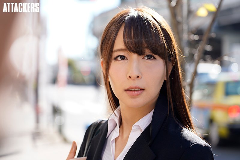 Jessica Kizaki เมื่อธุรกิจต้องเดินหน้าต่อด้วยเรือนร่างของเธอ หนังใหม่จากค่าย ATTACKERS เจ้าเก่า!!