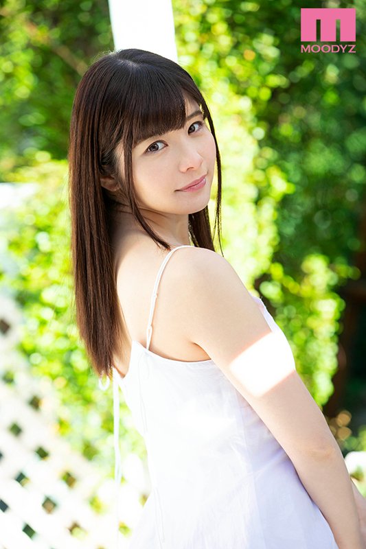 Ringo Fujii ไอดอลสาววัยใสจากวง PUSSY3 เปิดตัวหนังเอวีเรื่องแรกกับ MOODYZ