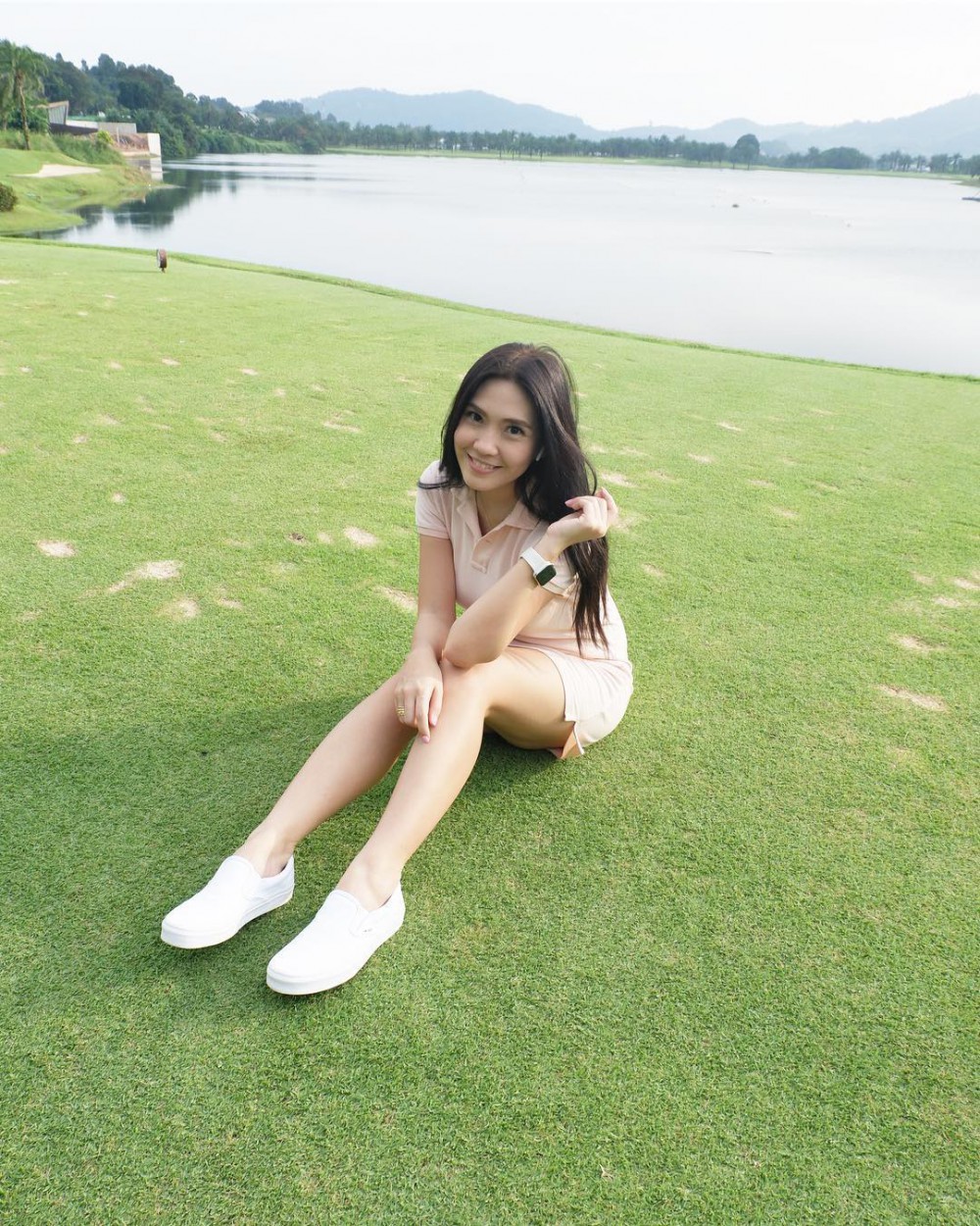 บอลลูน พินทุ์สุดา เน็ตไอดอลรุ่นบุกเบิก ขวัญใจตลอดกาลของหนุ่มไทย