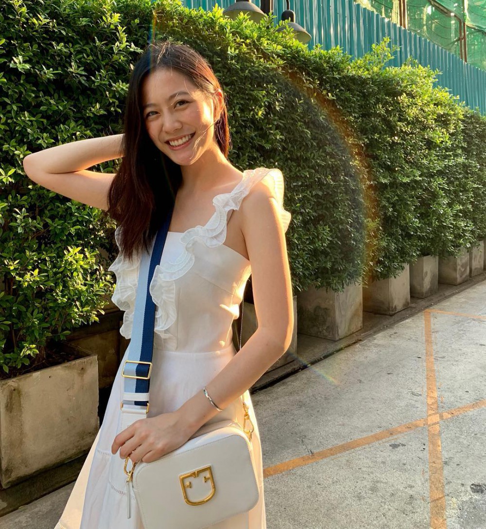 ทุกๆ รอยยิ้มของ ฟรัง นรีกุล ใครไม่หลงรักก็บ้าแล้ว...!!
