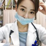 别再学姊了，柯P的台大医院正牌学妹出现了——JennJenn