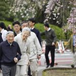 年薪100亿日圆，这是日本天皇家族每年的皇室供养费