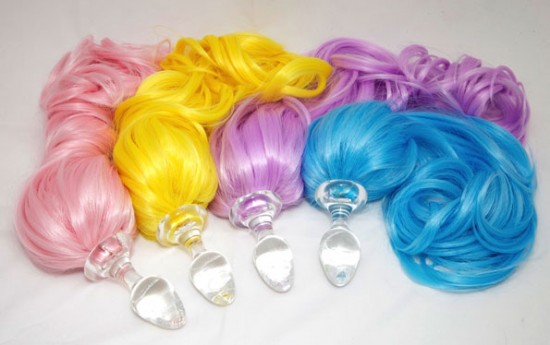 Tasha-Reignbow-Pony-Tail-Plug-4-colors