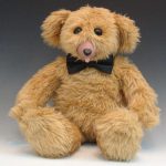 ตุ๊กตาหมีเซ็กส์ทอย Teddy Love ซ่อนความสยิวไว้ในความน่ารัก