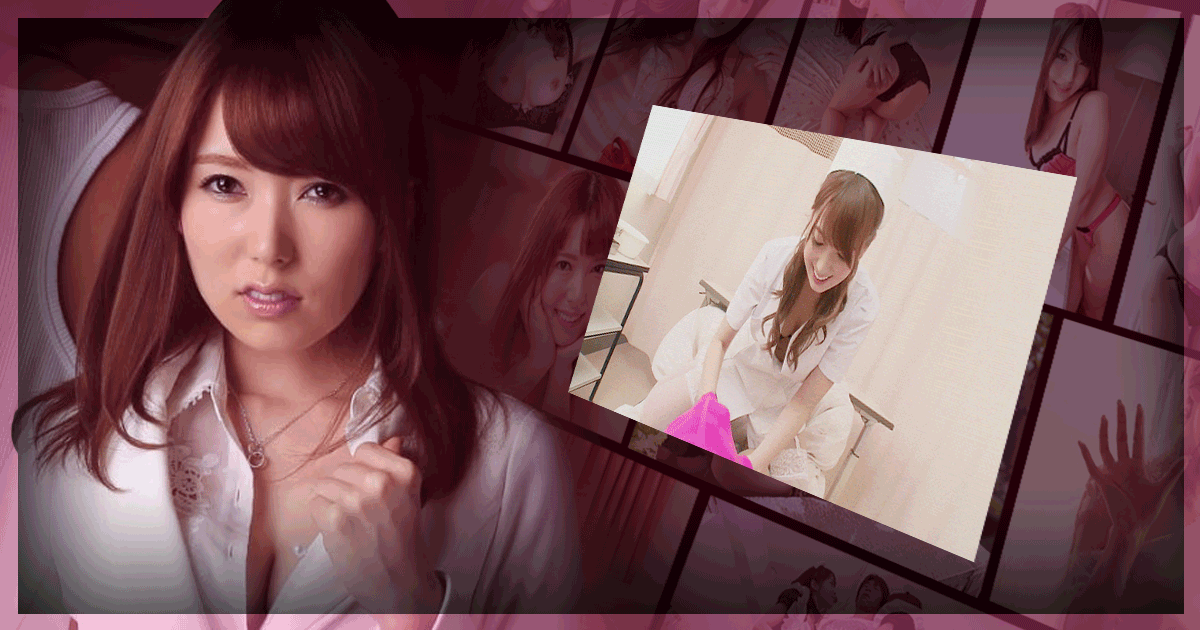 สาวAV-ดาราเอวีสาวผู้มีผลงานออกมาอย่างหล้นหลาม - Yui Hatano (ยูอิ ฮาตาโนะ)  -  หนังAV