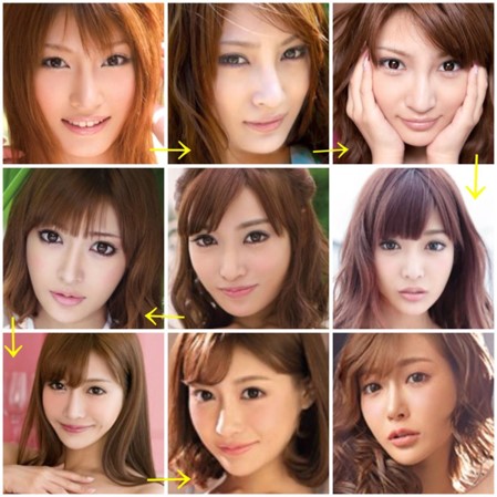 สาวAV-เรื่องราวรอบด้านของสาว Kirara Asuka