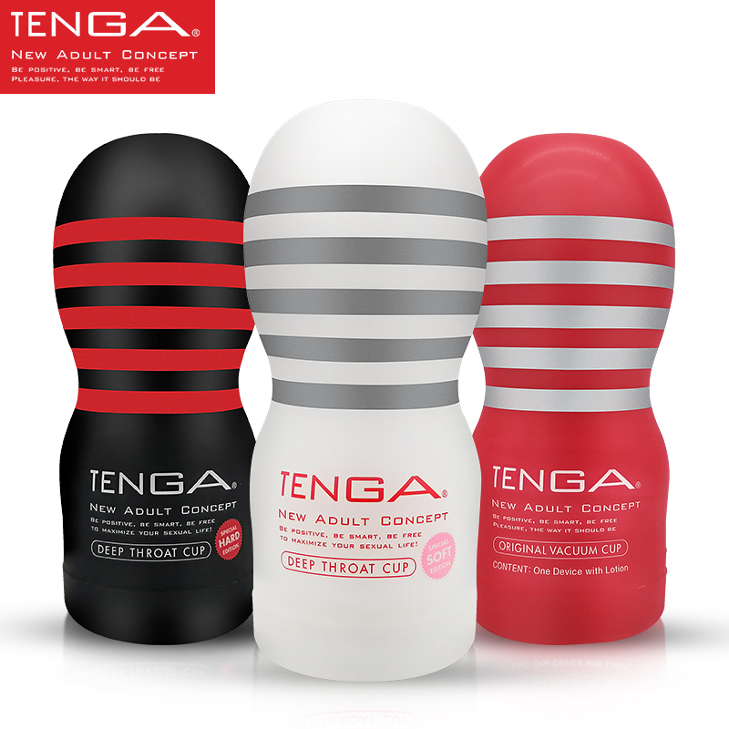 จุดเริ่มต้นของ TENGA ของเล่นผู้ใหญ่สุดทันสมัยอันมีชื่อจากแดนปลาดิบ