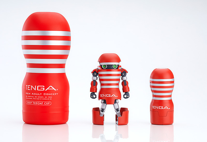 จุดเริ่มต้นของ TENGA ของเล่นผู้ใหญ่สุดทันสมัยอันมีชื่อจากแดนปลาดิบ