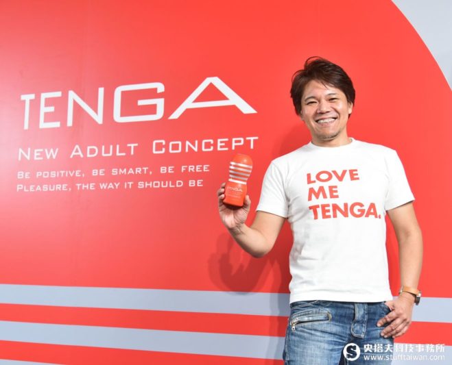 จุดเริ่มต้นของ TENGA ของเล่นผู้ใหญ่สุดทันสมัยอันมีชื่อจากแดนปลาดิบ