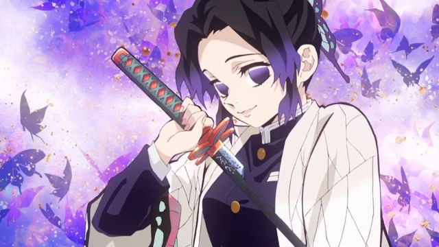 สาวAV-สาวๆคอสเพลย์ในดาบพิฆาตอสูรสุดเร้าใจ-kimetsu no yaiba