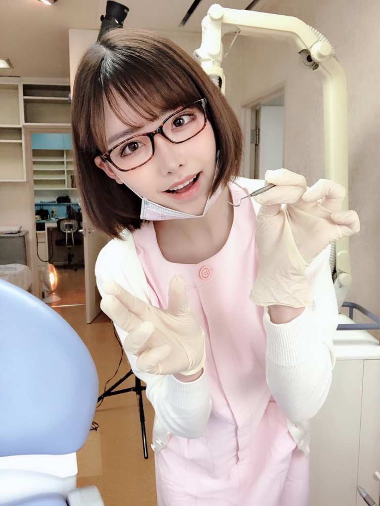 Eimi Fukada - cute