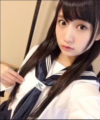 สาวAV-แนะนำสาวav ผมดำ ยอดนิยม - Aika Yumeno