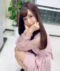 สาวAV-แนะนำสาวav ผมดำ ยอดนิยม - Aika Yumeno