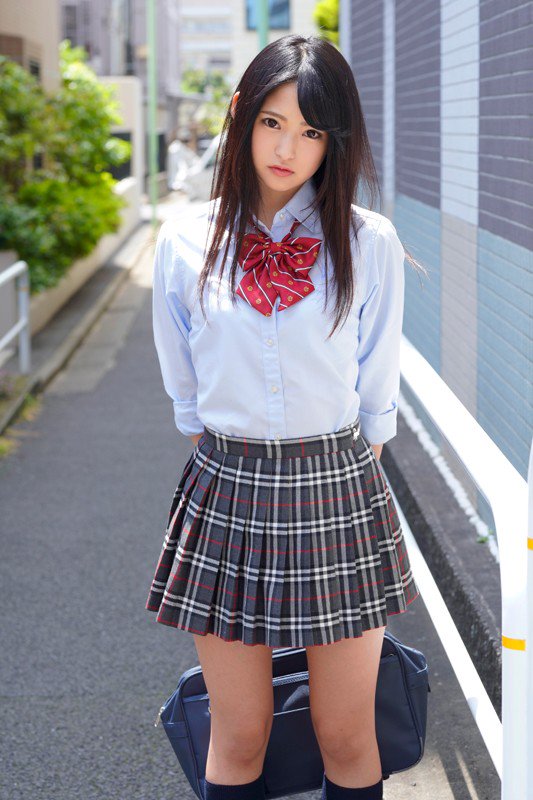 สาวAV-หนังโป๊ใหม่ kimetsu no yaiba ดาราหนังโป๊ แนะนำ ดาวโรงเรียน- Mitsuki Nagisa