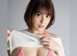 Asuka-Aka สาวเอวีที่เอาชนะ Rara Anzai มีผลงานใหม่แล้ว