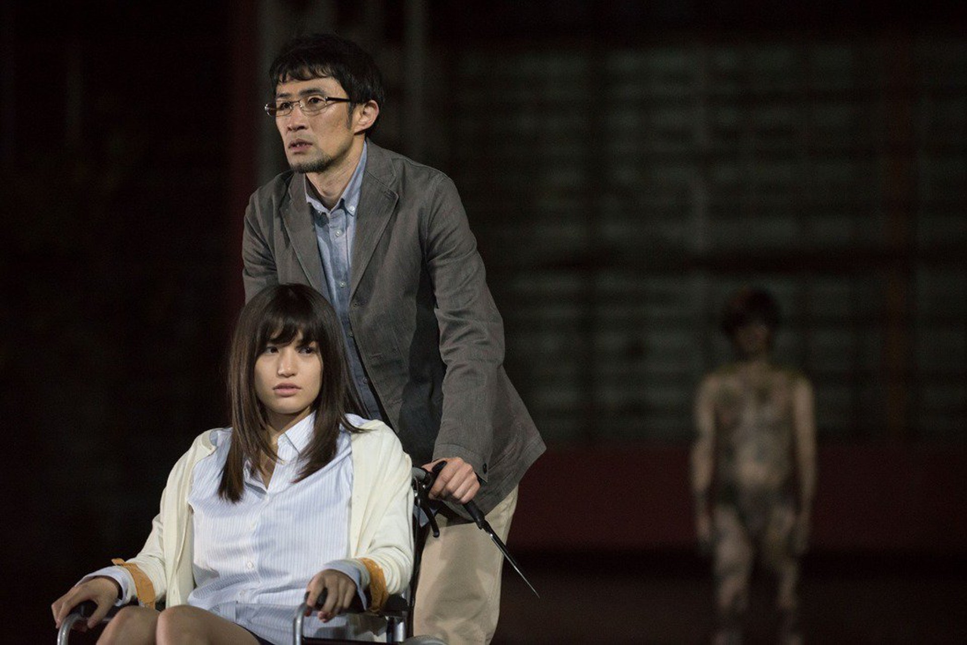 ข่าวสารAV-Shoko Takahashi กับหนังซอมบี้สุดระทึกที่นักแสดงเองก็ยังงง