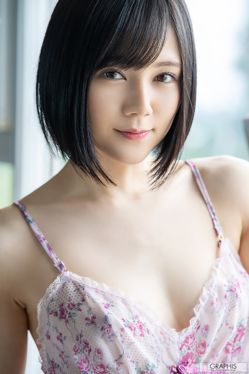 ข่าวสารAV- แนะนำ 10 ดารา AV ผมสั้นปี2021 - Sora Shiina Tsukasa Aoi Ai Mukai