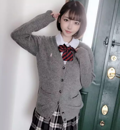 แนะนำดาราเอวีขายาว ขาสวย 2021 - Arina Hashimoto  Eimi Fukada Yume Nishimiya