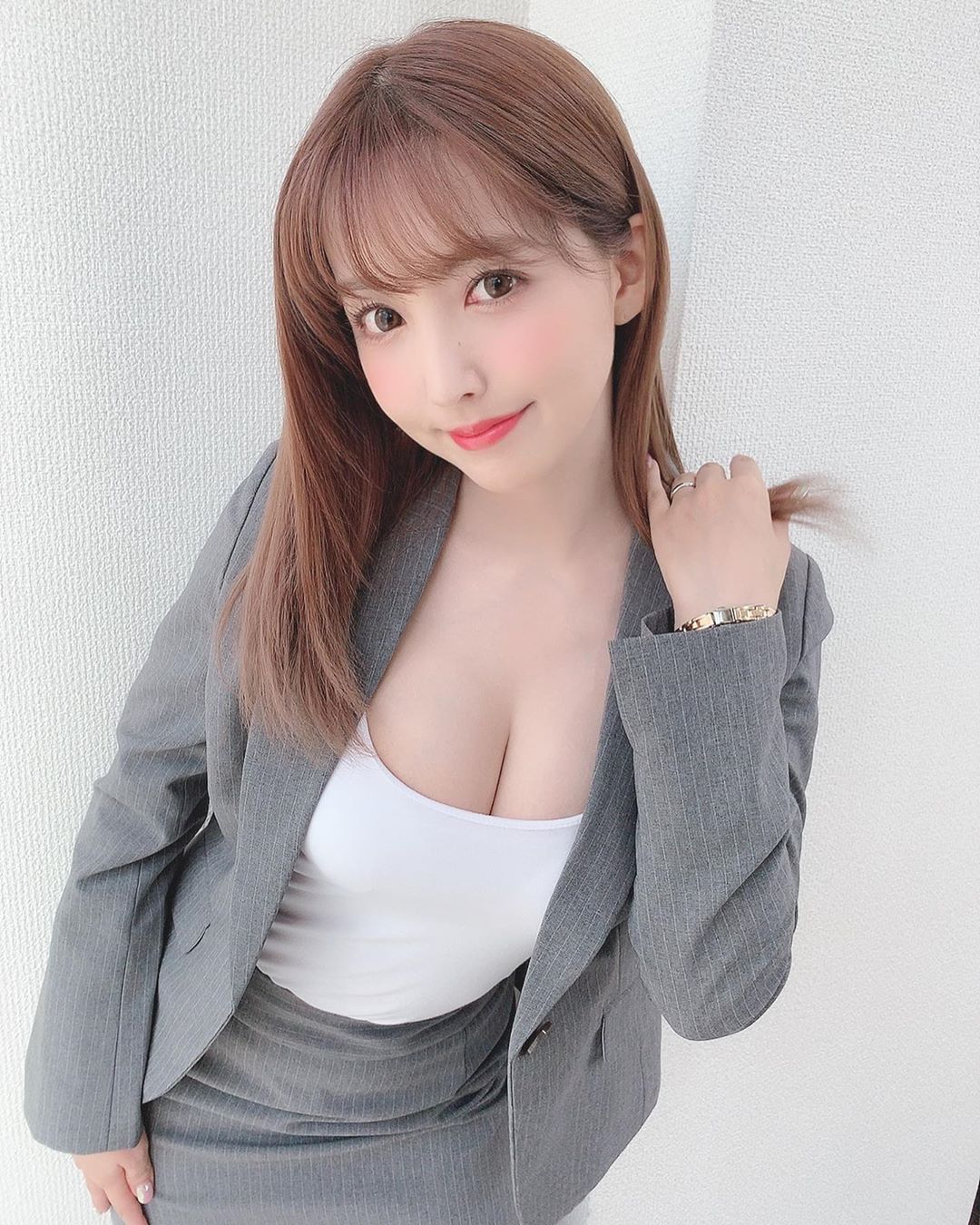 Mikami Yua