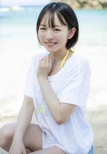 Nishimoto Meisa สาววงไอดอลที่ถ่ายภาพนู้ดแล้วมาเป็นดารา AV เลย - STARS-462