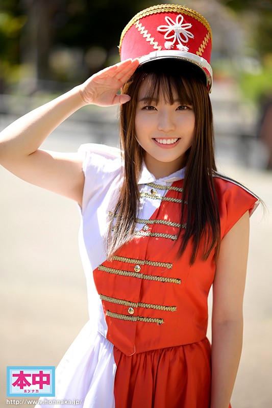 Momoka Nakazawa