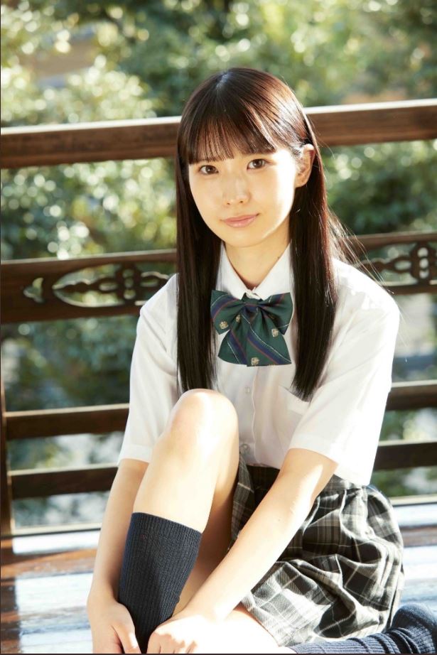 Kisaki Nana สาวเอวีน้องใหม่จากค่าย SOD