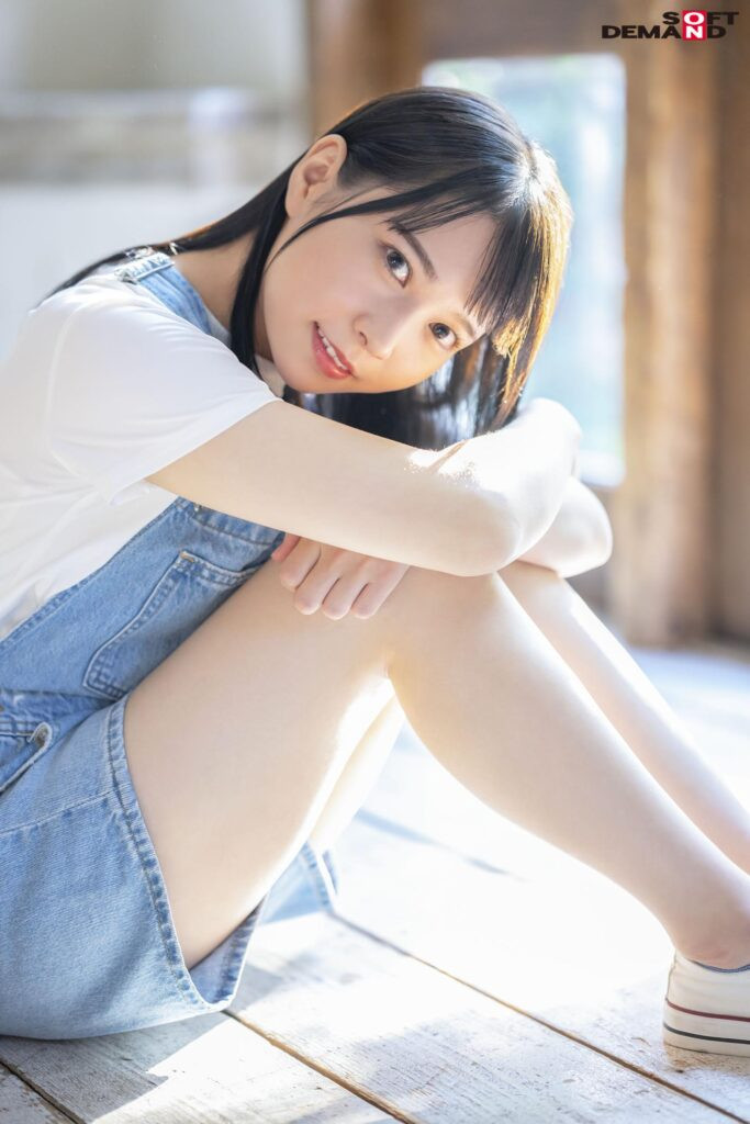 นักแสดง AV น้องใหม่ ในวัยหนุ่มสาว - Marui-Moeka