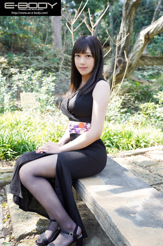 EBOD-925 นักเขียนพู่กันคนสวย Mei Hasami ผันตัวเป็นดาราเอวีน้องใหม่ ใดๆคือสะดุดตากับนมโตๆของเธอมาก