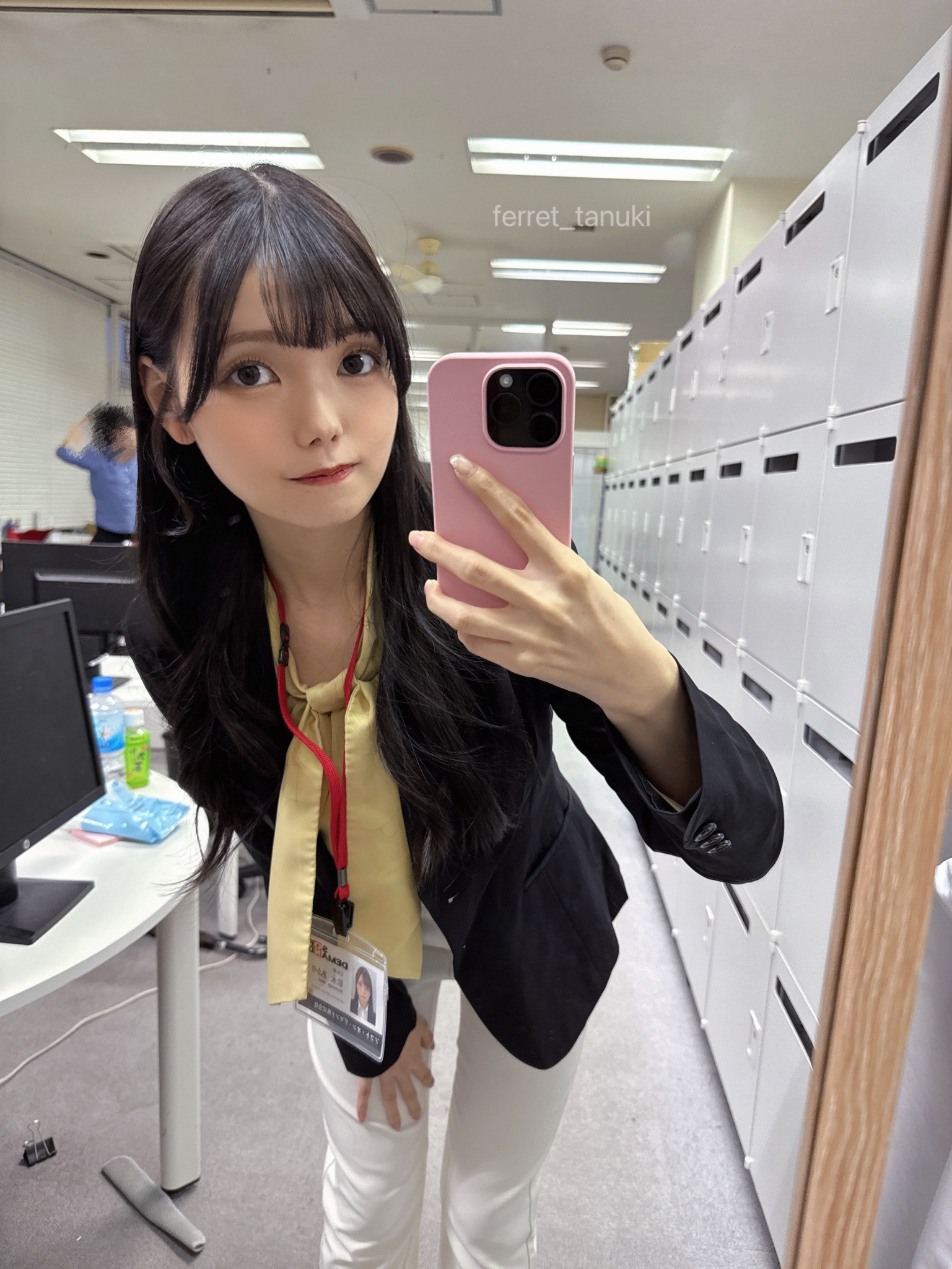เปิดตัว Akari Matsunaga กับ 5 คอสเพลย์สุดเร่าร้อน ที่จะทำให้ใจเต้นแรงและควยแข็งพร้อมกัน