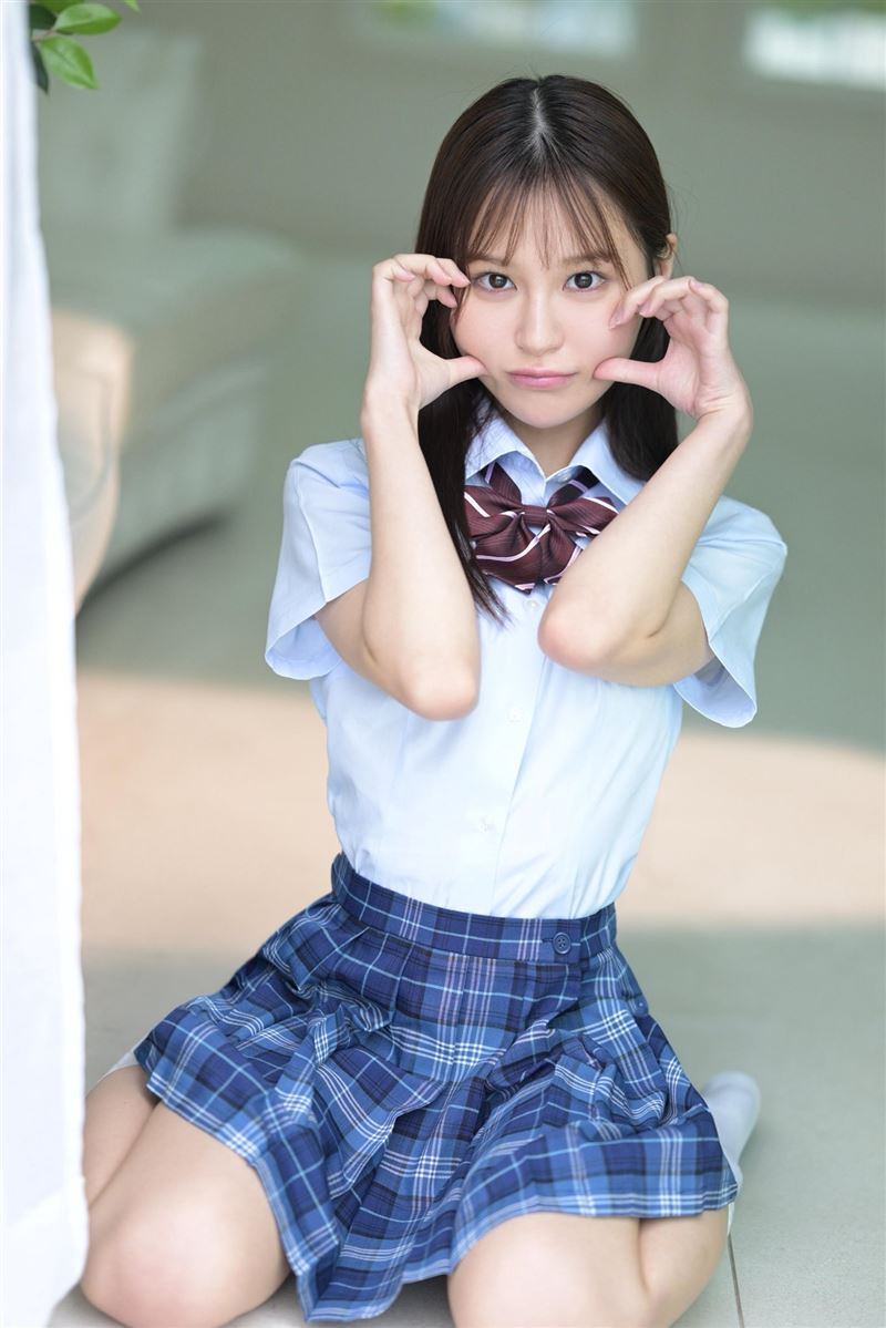 ประวัติของนางเอก AV Shiraishi Nami