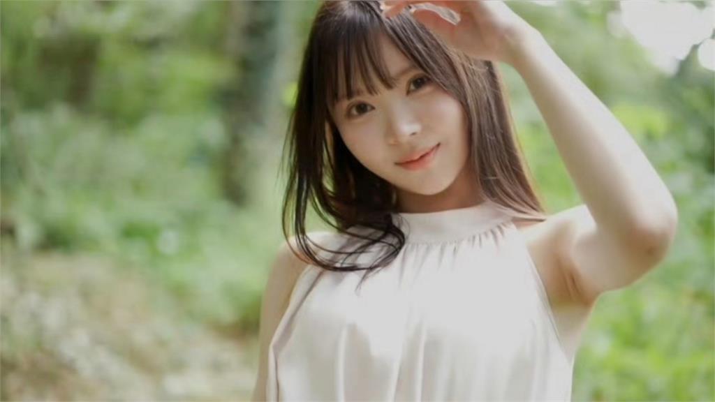 นักแสดง AV หน้าใหม่ Hayashi Mei