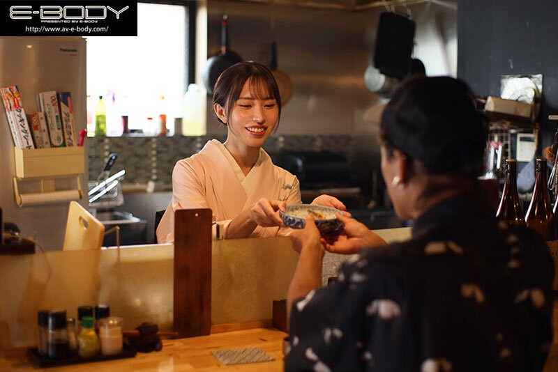 Akiho Sano เจ้าของร้านอาหารญี่ปุ่นสุดสวย แต่ใครจะคิดว่างานอดิเรกของเธอคือ