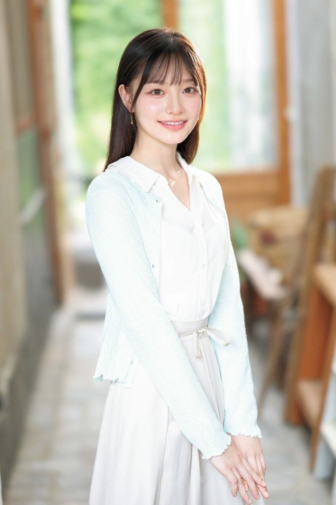 ประวัติดารา AV หน้าใหม่ Tamura Kana