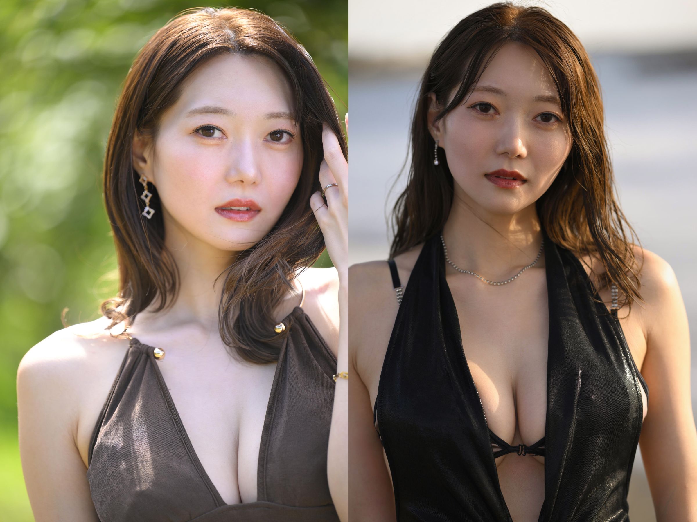 ดารา AV หน้าใหม่ Ichika ต่อให้ดูผ่านหน้าจอมือถือ ก็ยังสัมผัสได้ถึงพลังของเรือนร่างเธอ