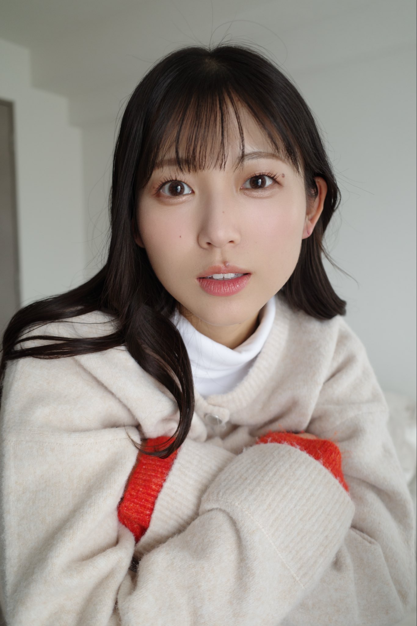 ประวัติของนักแสดง AV หน้าใหม่ Nanase Akane