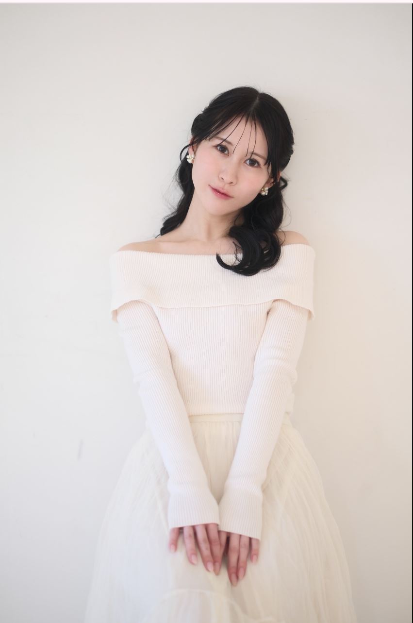 นักแสดง AV หน้าใหม่ Ishiino Miyu ที่ตัดสินใจเข้าวงการเพราะสามีนอกใจ เพื่อเป็นการแก้แค้นสามี