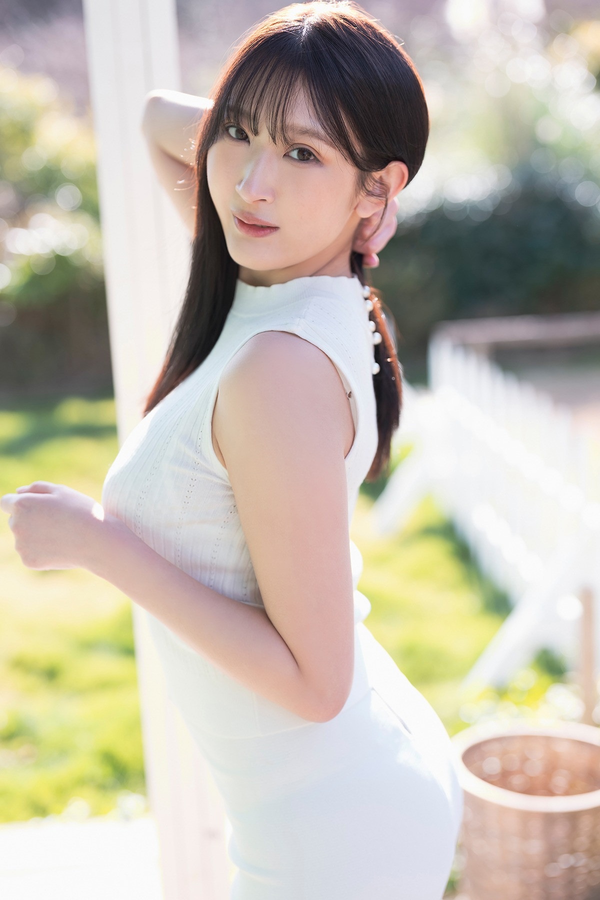 ประวัติของนักแสดง AV หน้าใหม่ Mitsukoi Noha