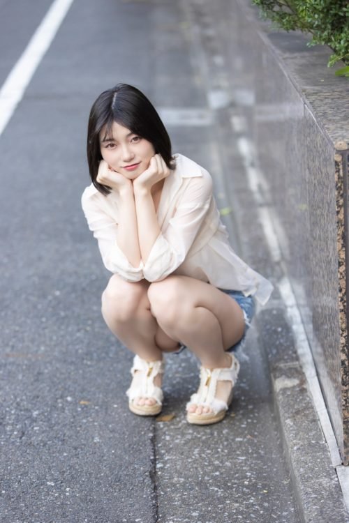 เซโตะ คันนะ (Seto Kanna)